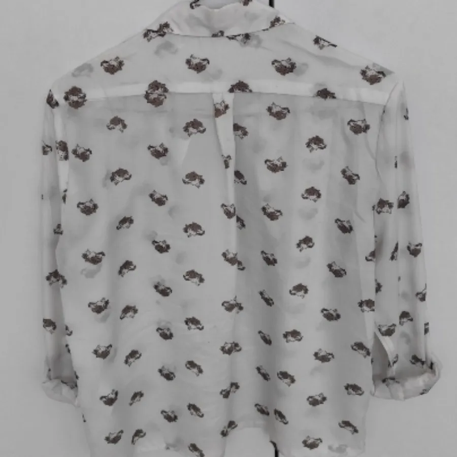 شومیز برند اورجینال خارجی