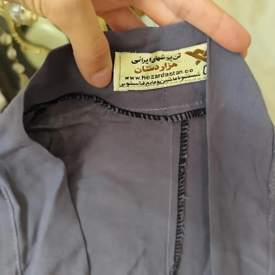 مانتو نخی