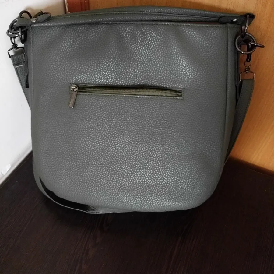 کیف دوشی رسمی