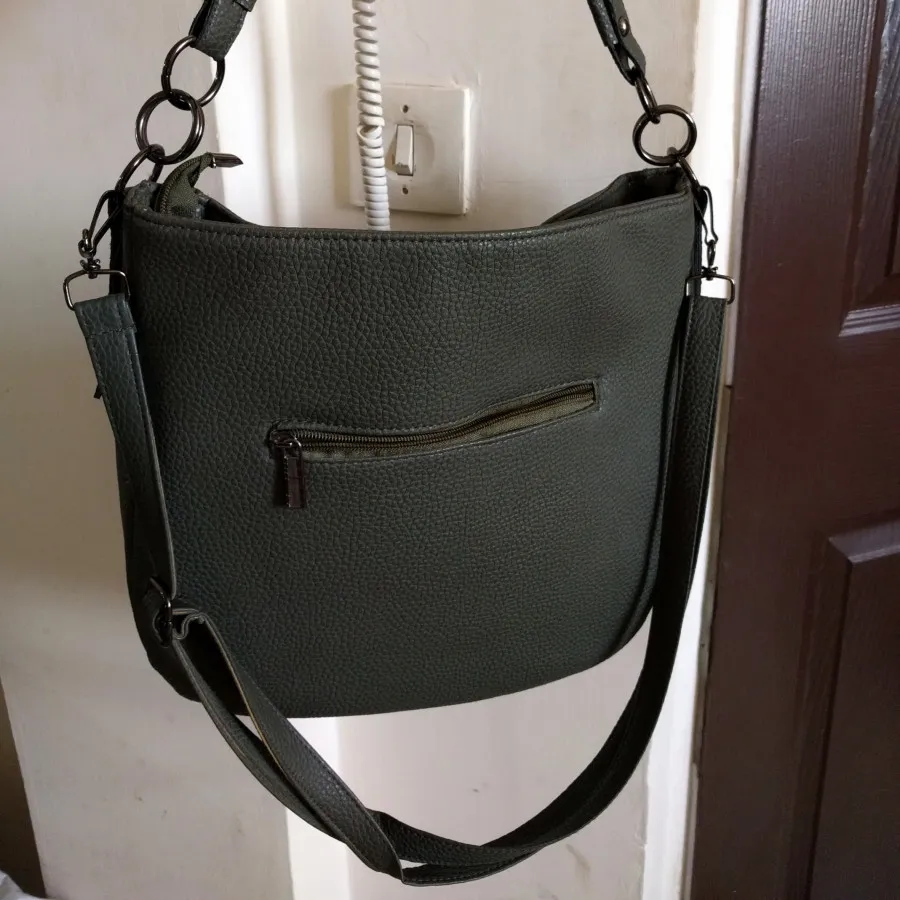 کیف دوشی رسمی