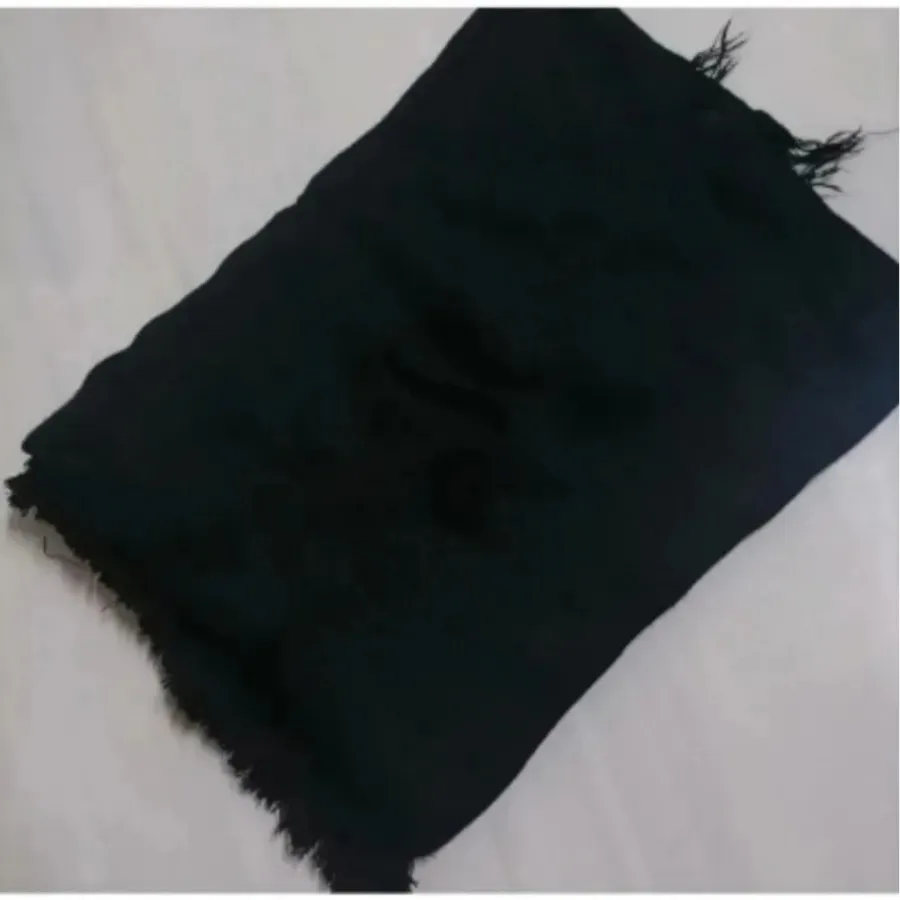 روسری مشکی
