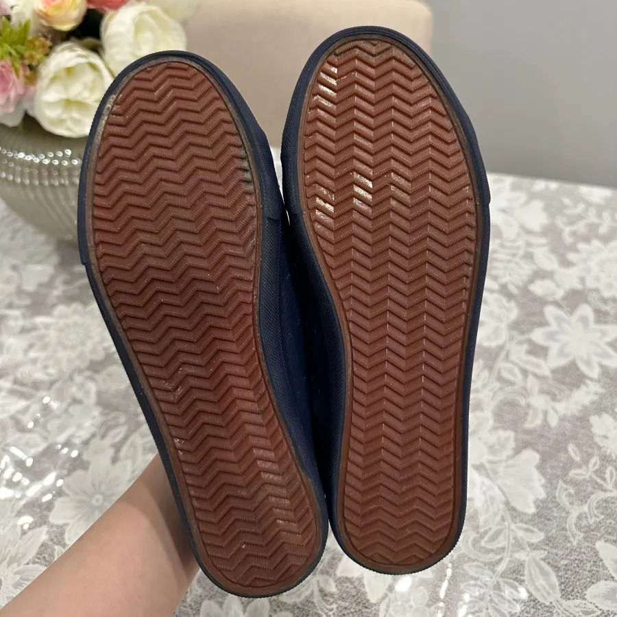 کفش وارداتی