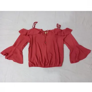 شومیز عروسکی