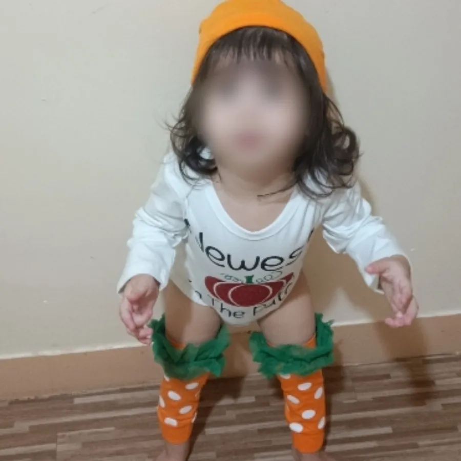 ست هالووین
