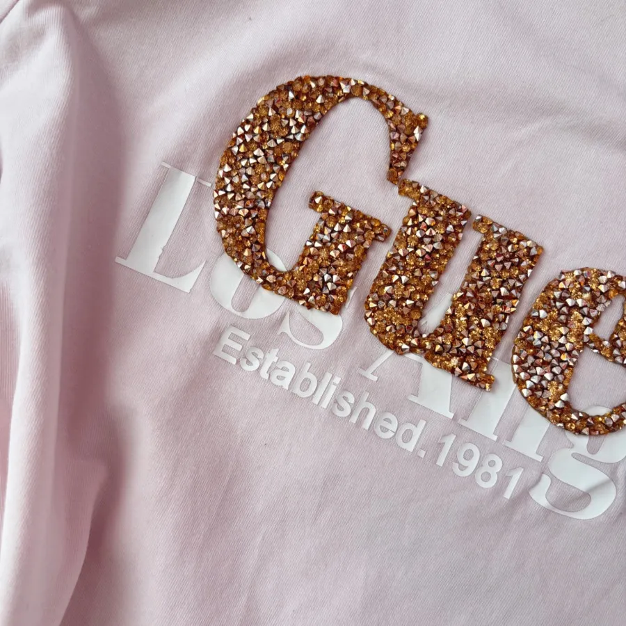 تیشرت اورجینال guess