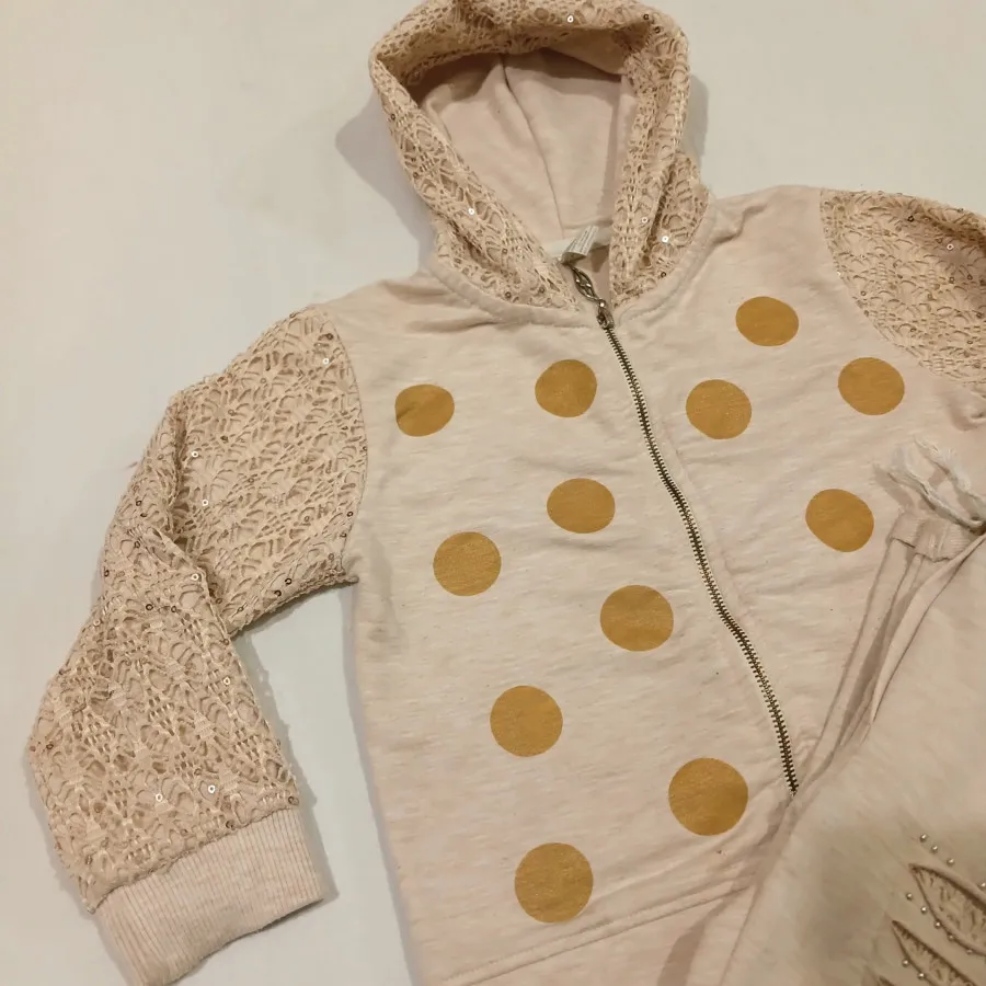 سویشرت شلوار دخترونه