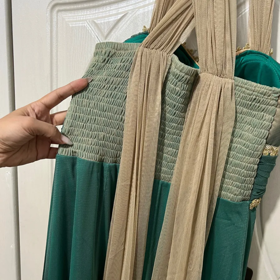 پیراهن مجلسی