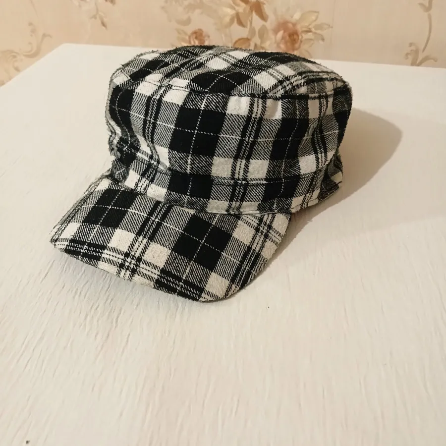 کلاه آفتابگیر