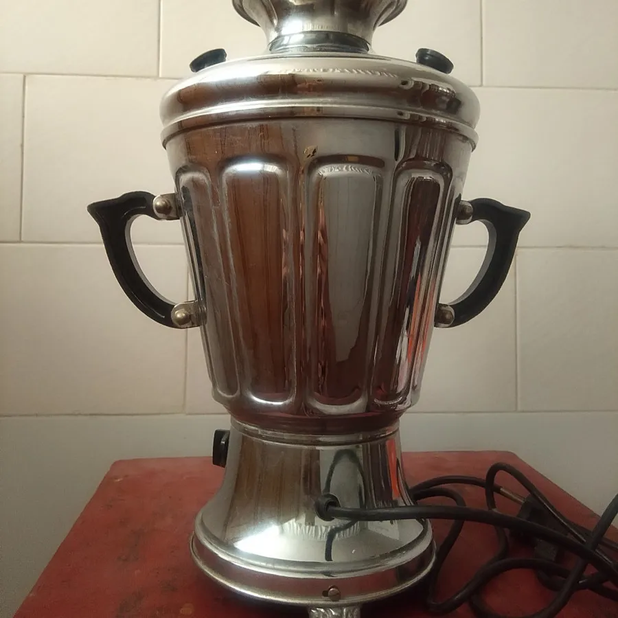 سماور برقی تمام اتوماتیک