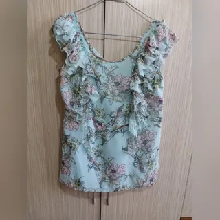 تاپ مجلسی RED TAG