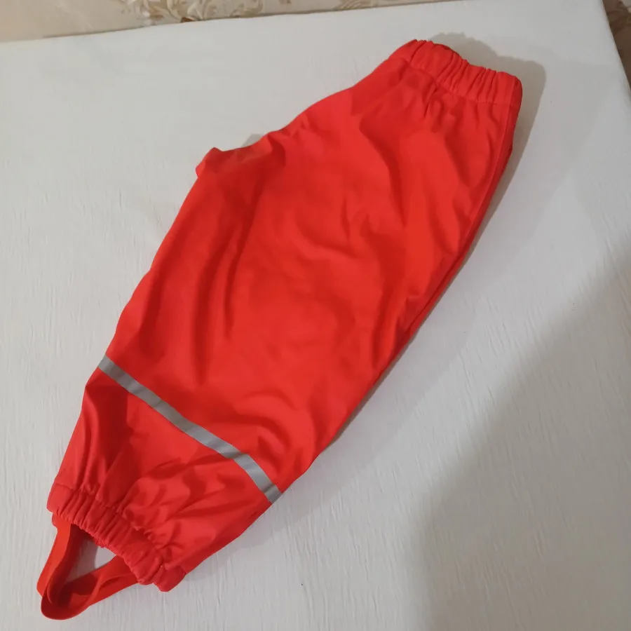 شلوار گرمکن تو کرکی