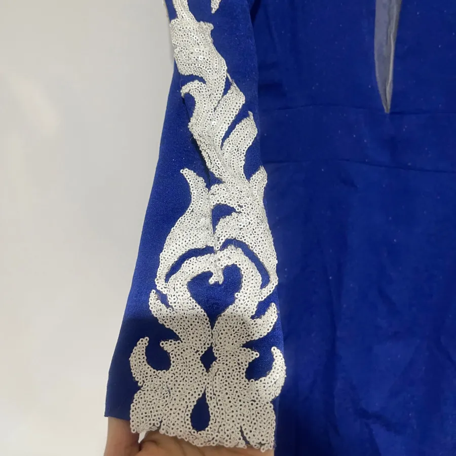 لباس مجلسی