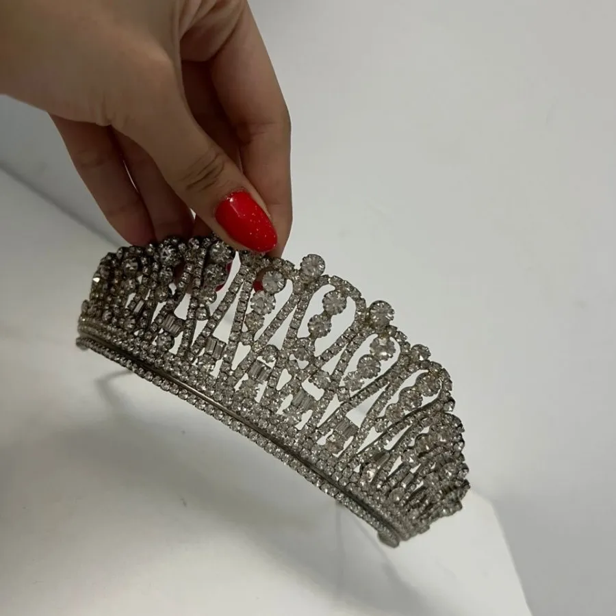 تاج عروس