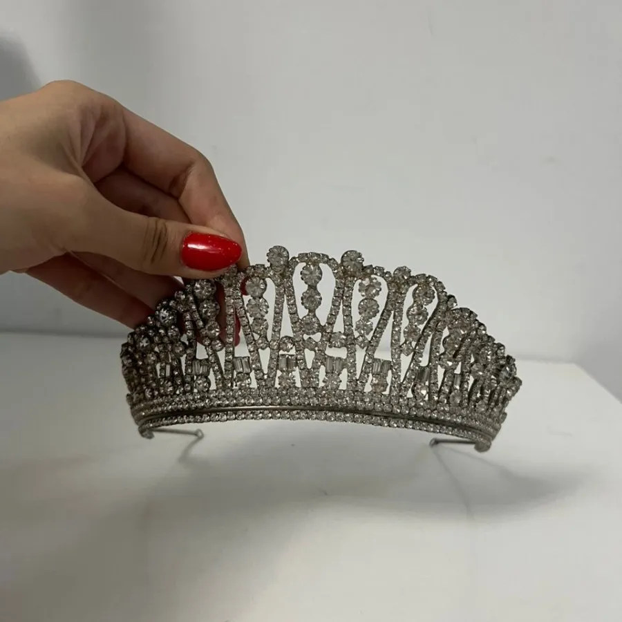 تاج عروس