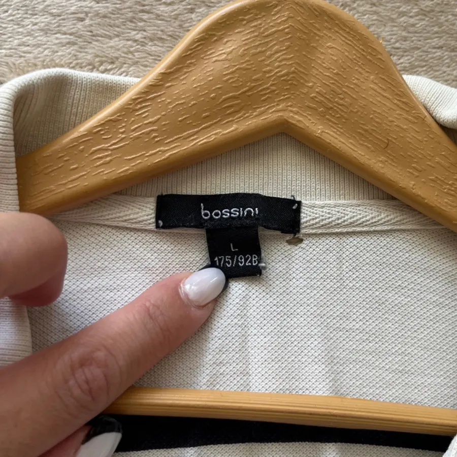 تیشرت مردانه bossini