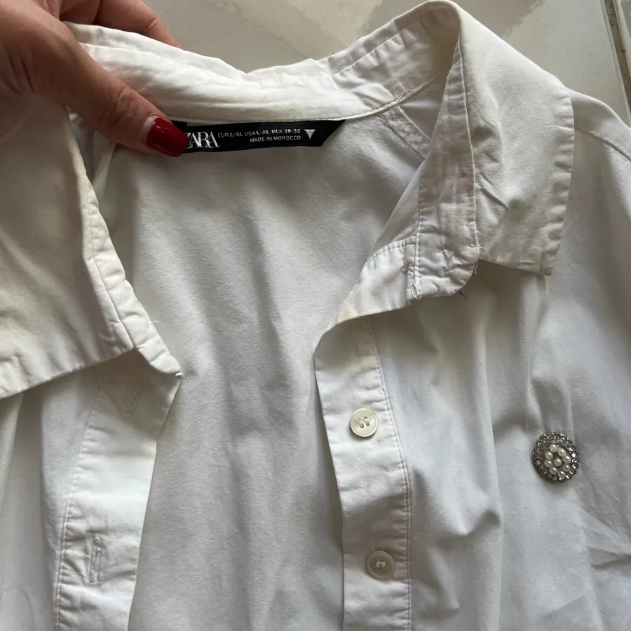 مانتو Zara اورجینال