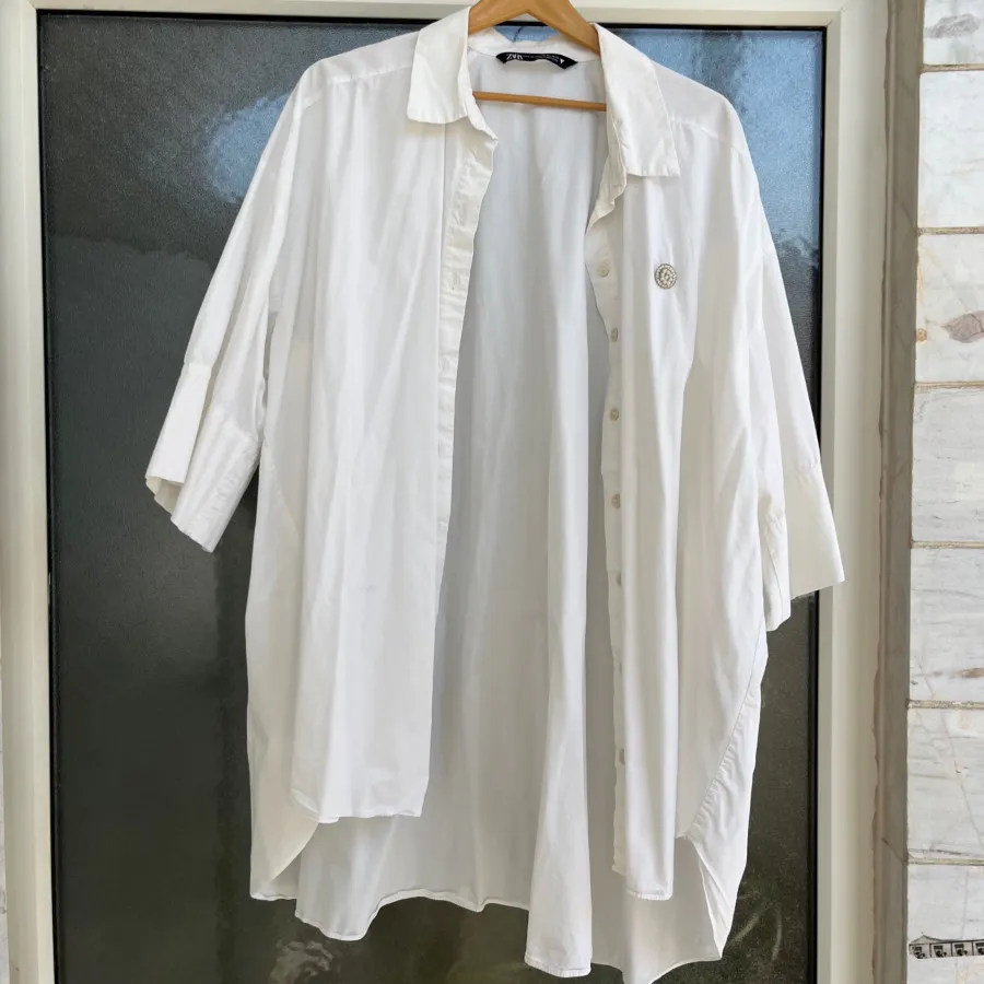 مانتو Zara اورجینال