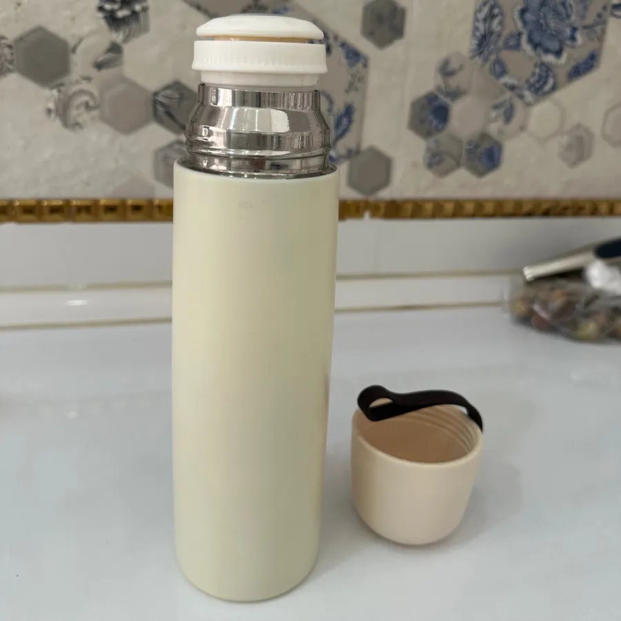 فلاسک