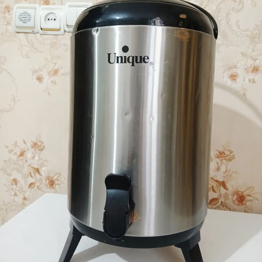 کلمن آب برند یونیک