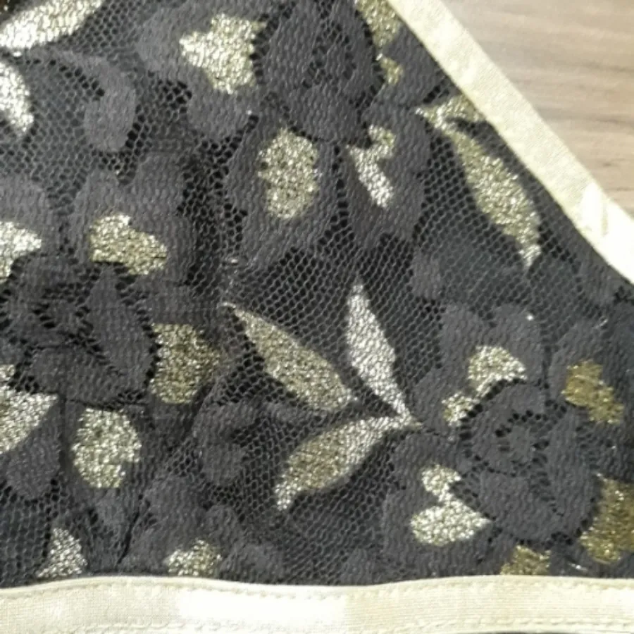 تاپ ترک قهوه ای