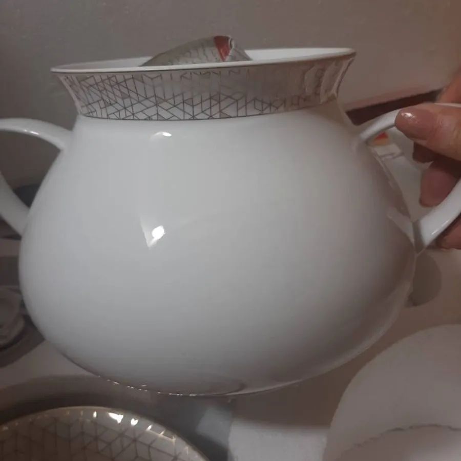 سرویس چینی زرین