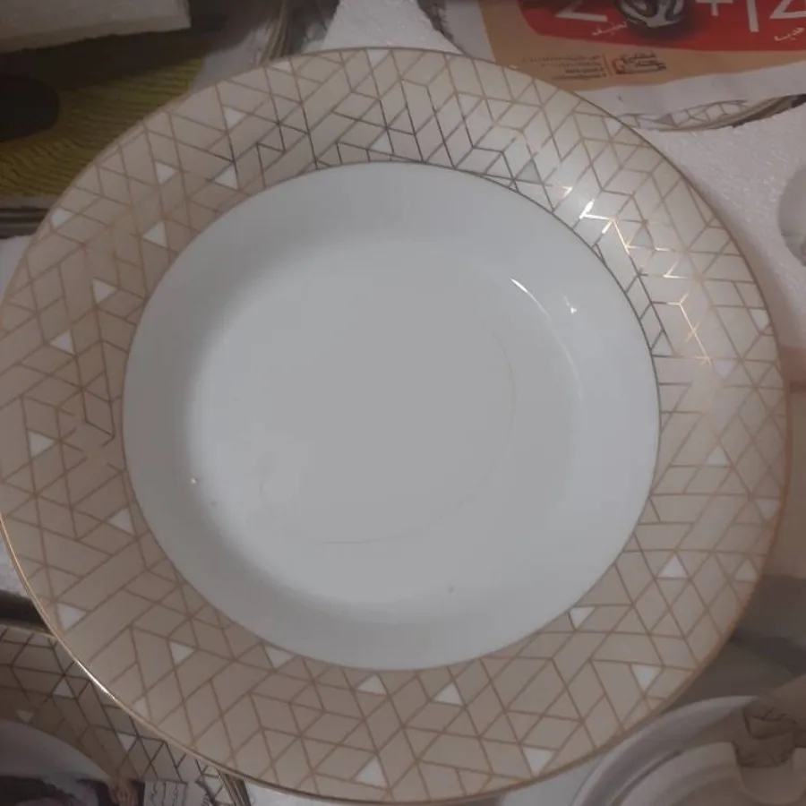 سرویس چینی زرین