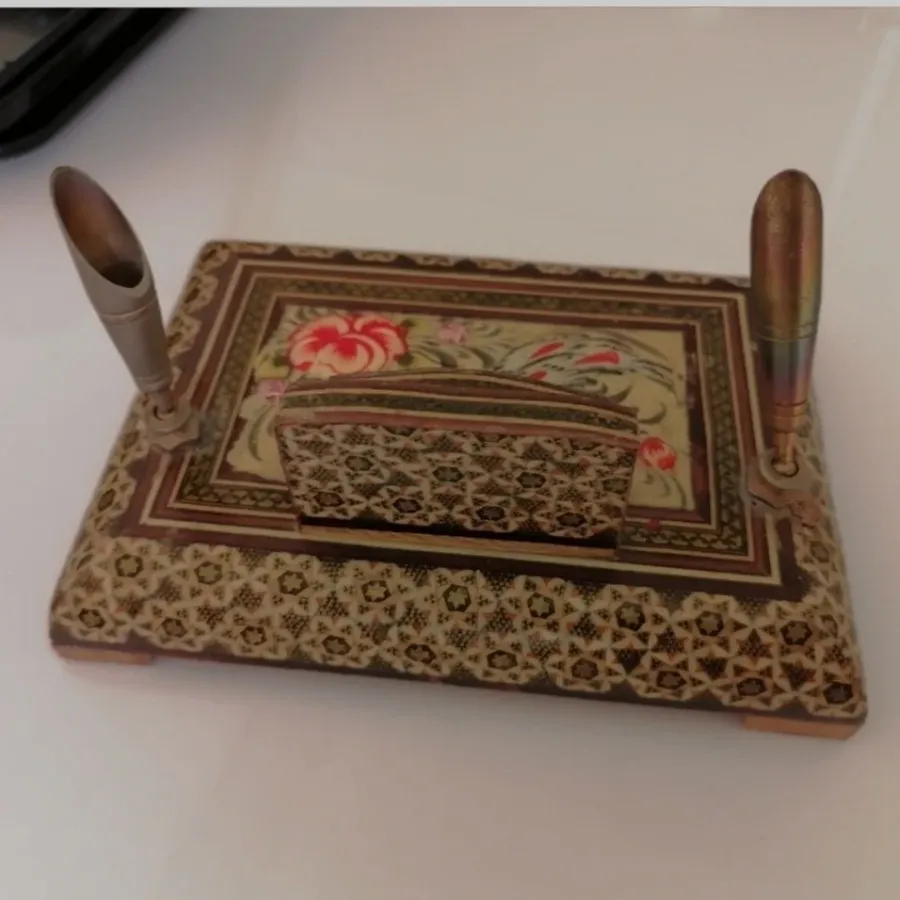 جاقلمی