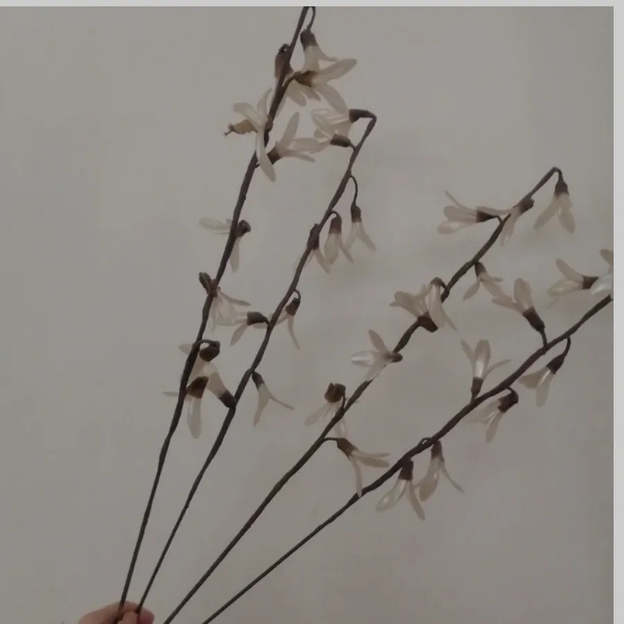 گل مصنوعی