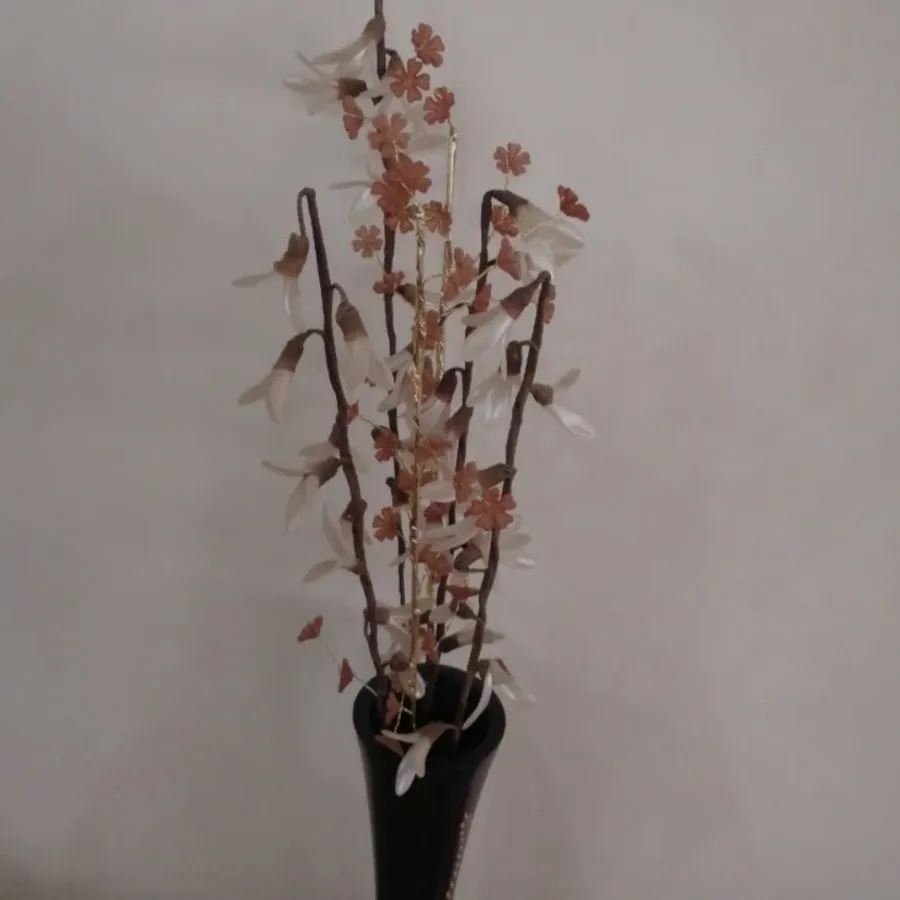 گل مصنوعی