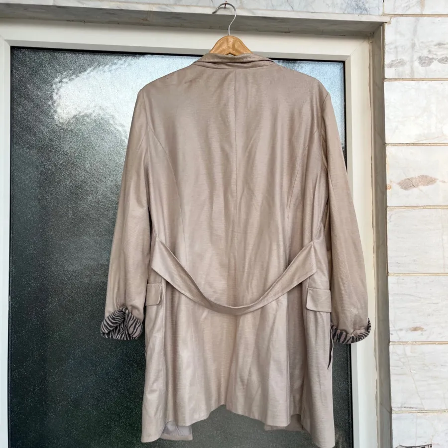 مانتو کتی خارجی