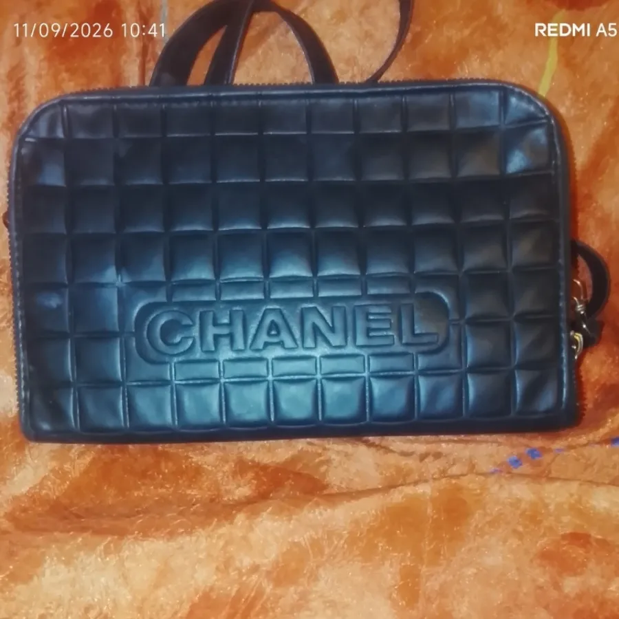 کیف دستی مارک chanel