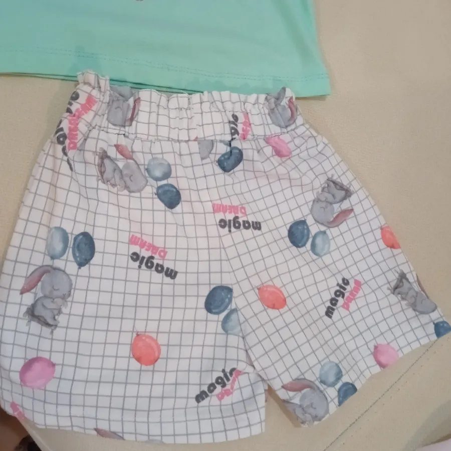 ست دخترانه