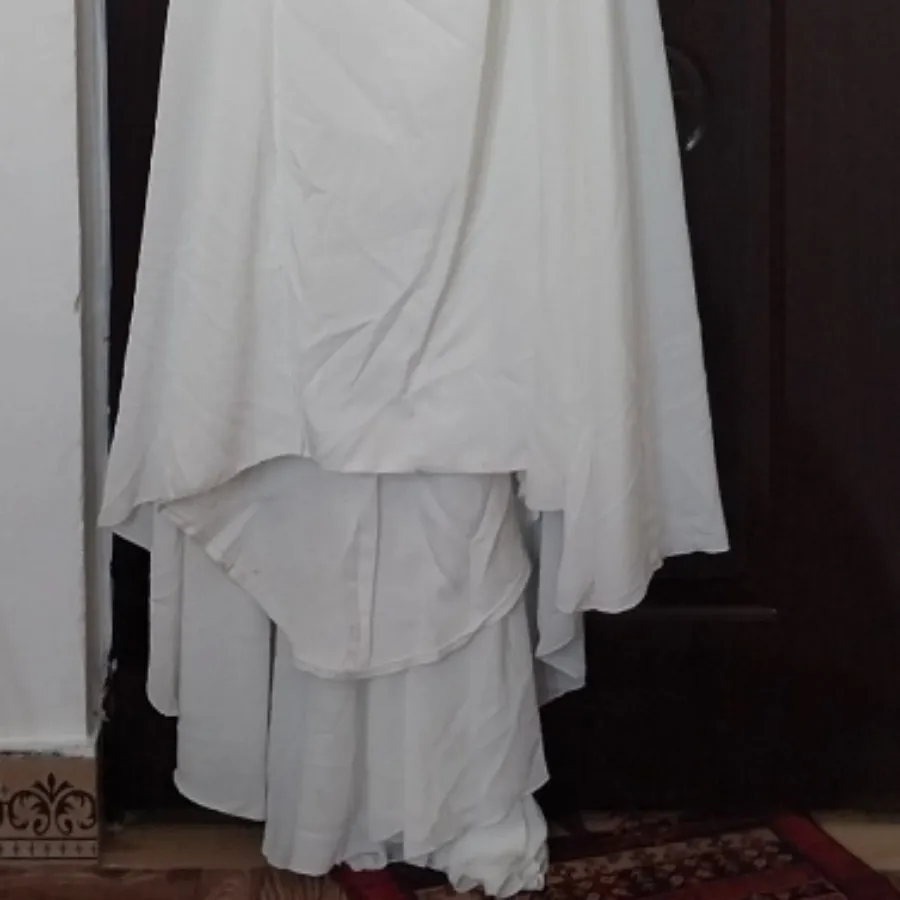 پیراهن  عقد