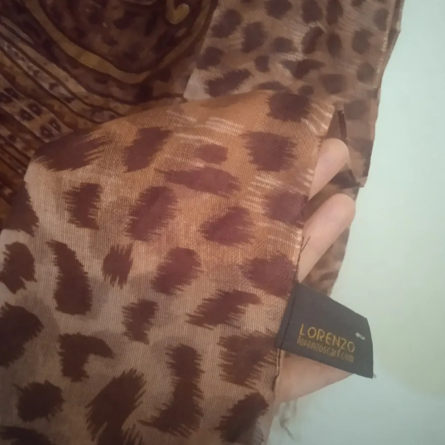 شال نخی