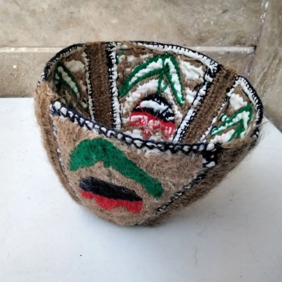 کلاه سنتی