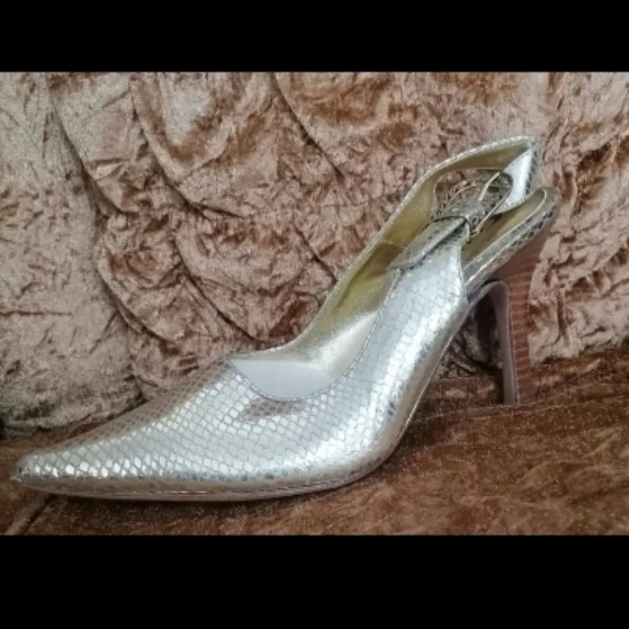 کفش رسمی خارجی