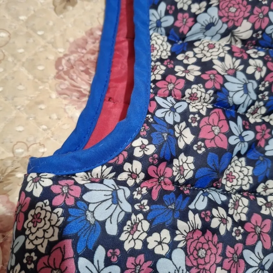 پافر دخترونه