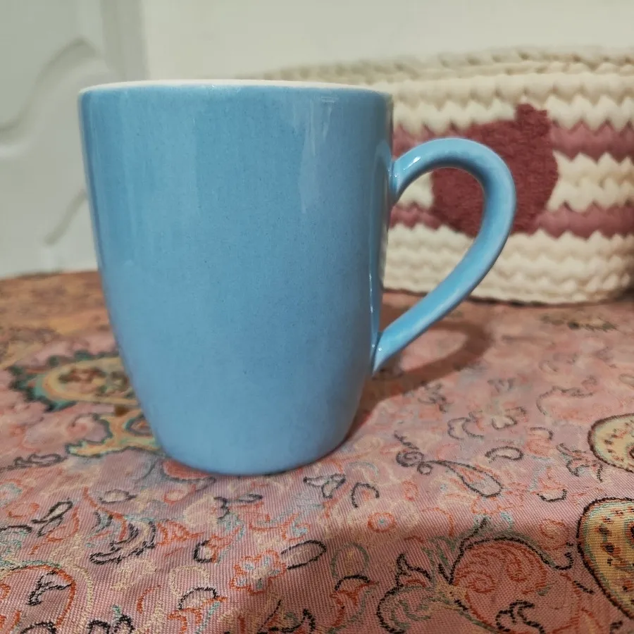 ماگ سرامیکی ساده