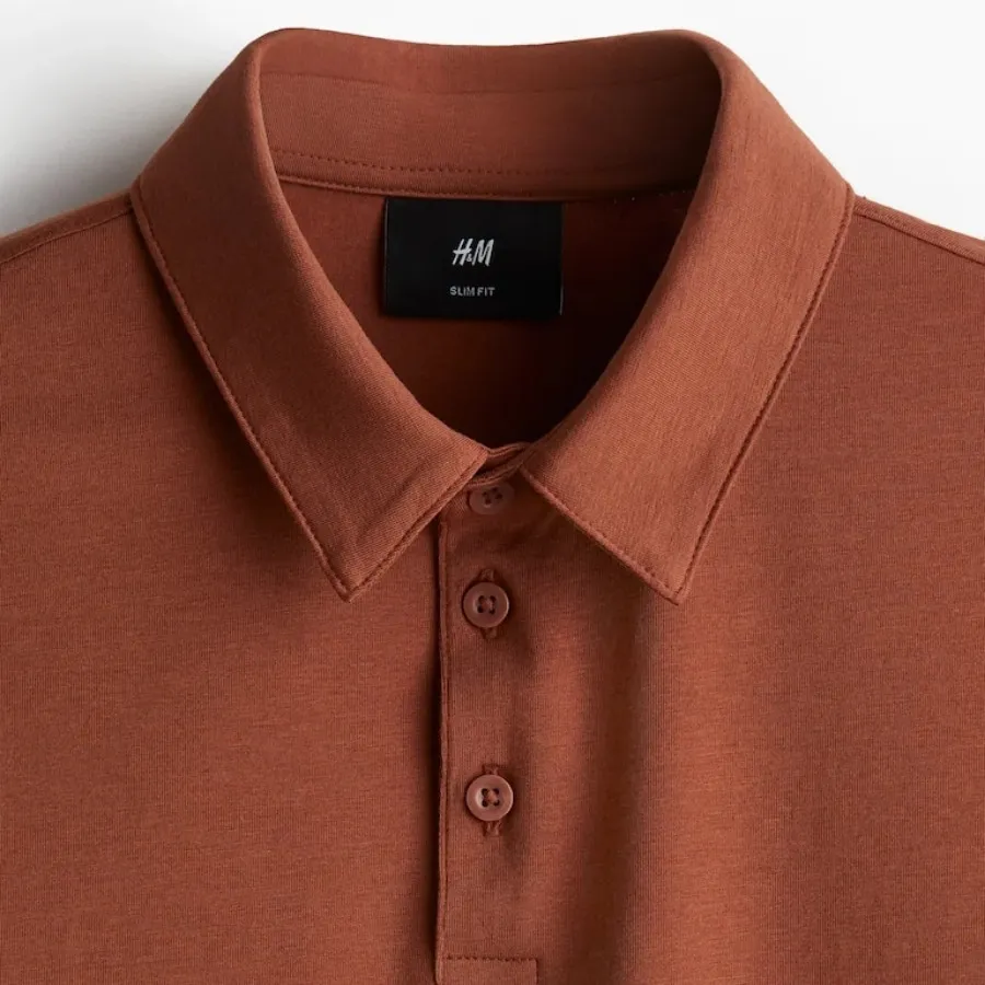 پلوشرت مردانه H&M اصل XL