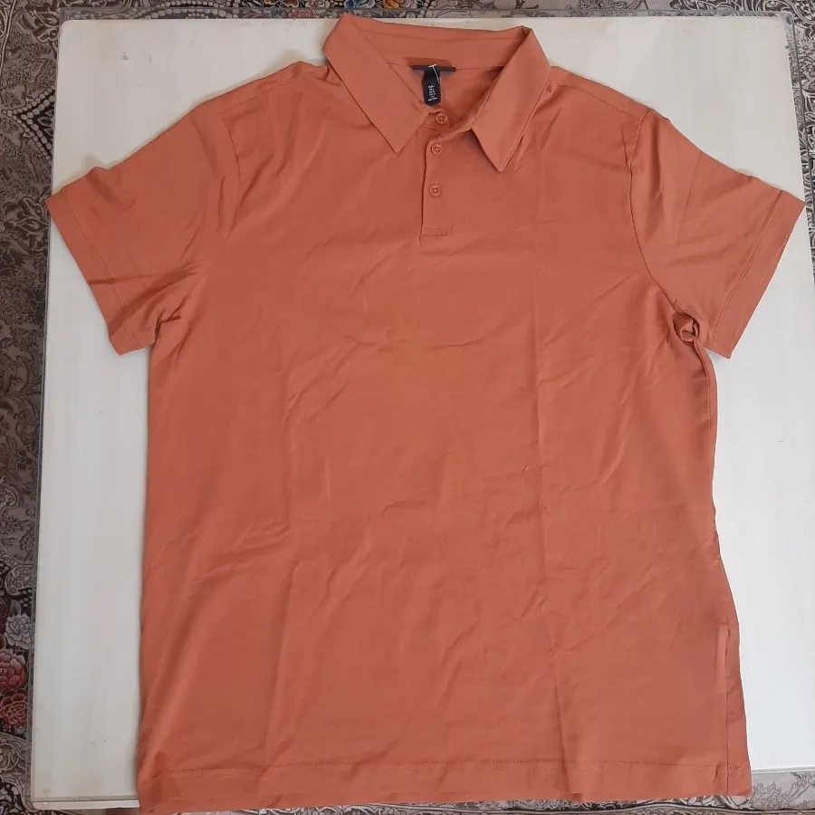 پلوشرت مردانه H&M اصل XL