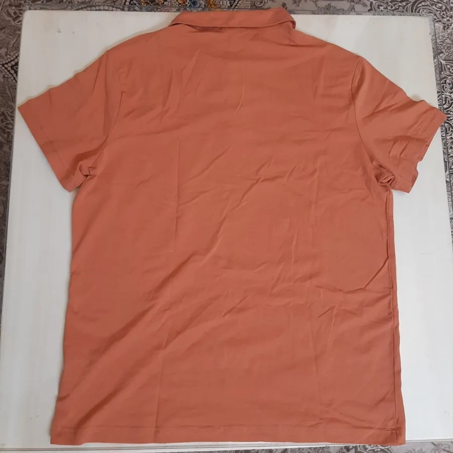 پلوشرت مردانه H&M اصل XL
