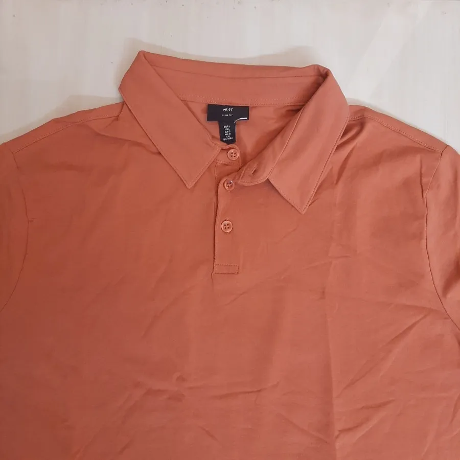 پلوشرت مردانه H&M اصل XL