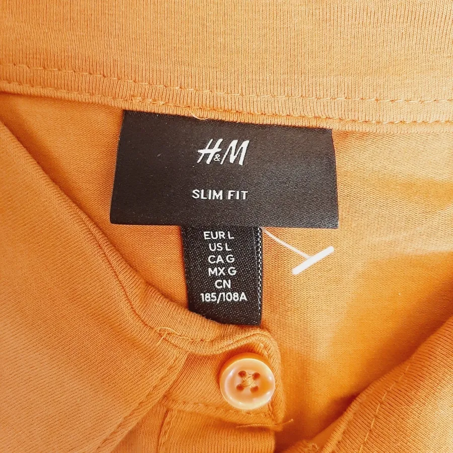 پلوشرت مردانه H&M اصل XL