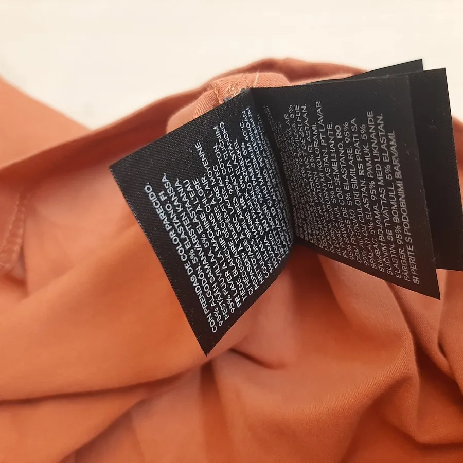پلوشرت مردانه H&M اصل XL