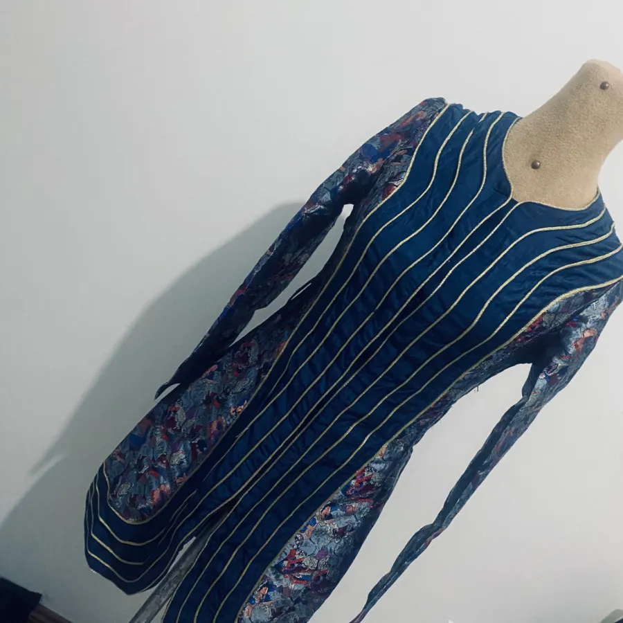 مانتو کتی مجلسی