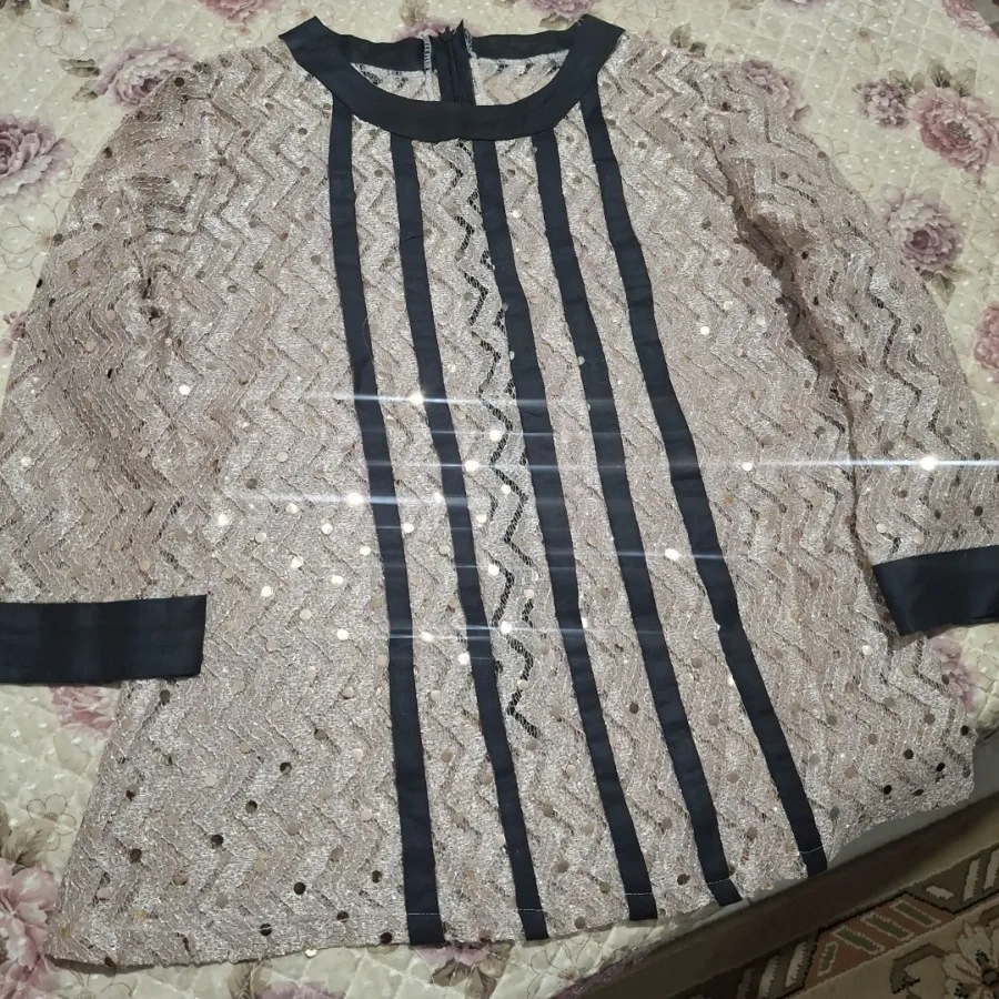 بلوزمجلسی