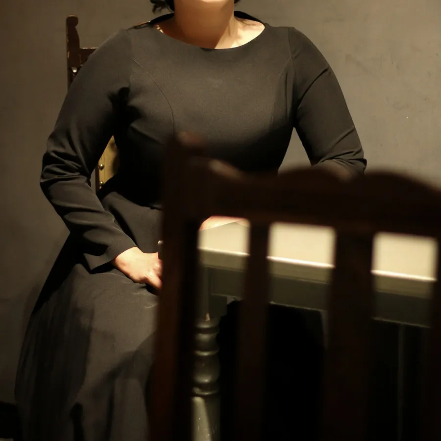 پیراهن مجلسی