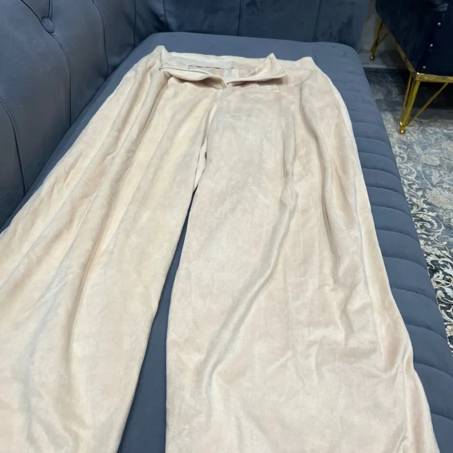 شلوار بالنی بگ