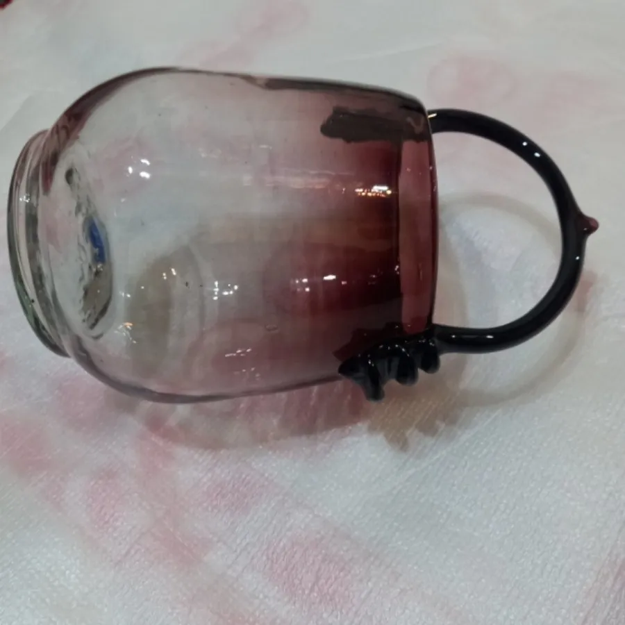 گلدان یا تنگ ماهی