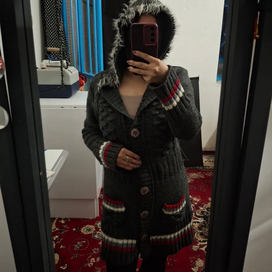 بافت زمستانه